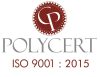 Certification ISO 9001 : 2015